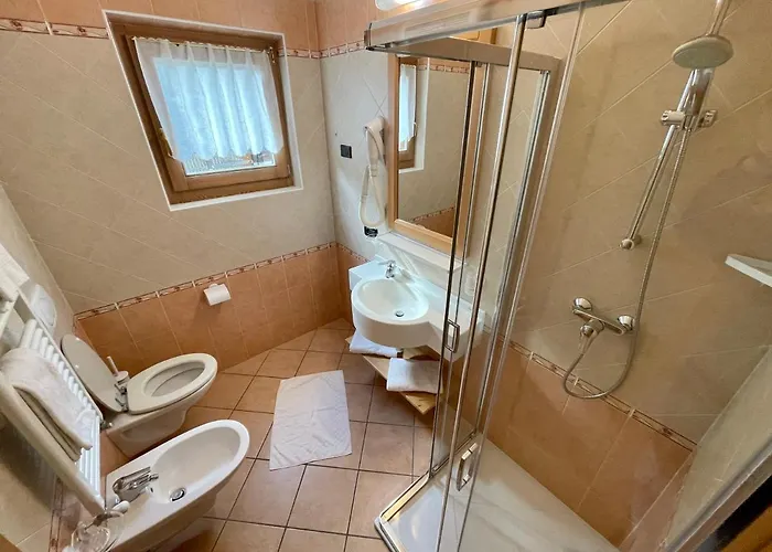 La Cometa Apart-hotel Livigno