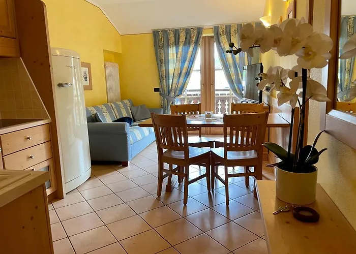 La Cometa Apart-hotel