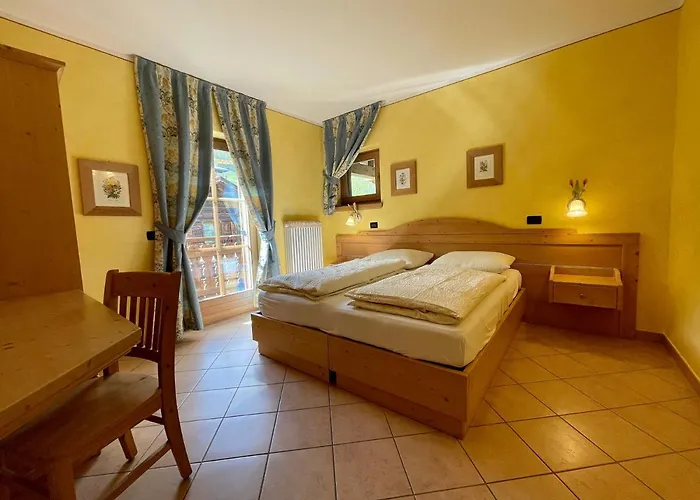 Apart-hotel La Cometa 3*