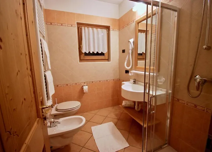 Apart-hotel La Cometa Livigno