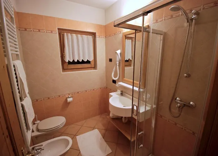 Apart-hotel La Cometa Livigno