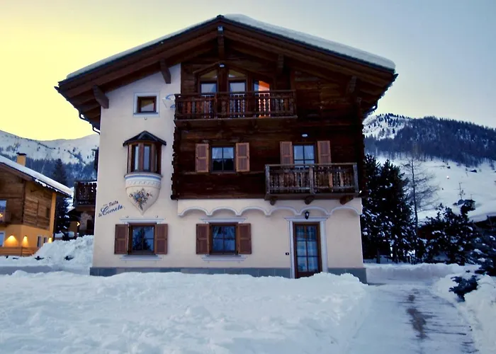 La Cometa Livigno
