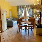 La Cometa Aparthotel