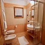 Aparthotel La Cometa Livigno