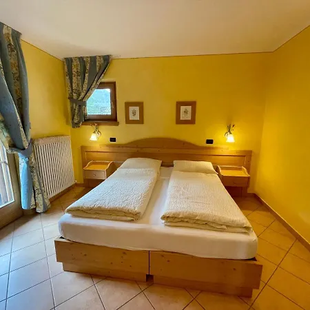 La Cometa Apartahotel Livigno