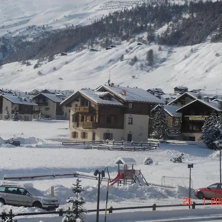 La Cometa Livigno