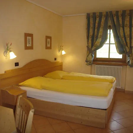 Apartahotel La Cometa Livigno