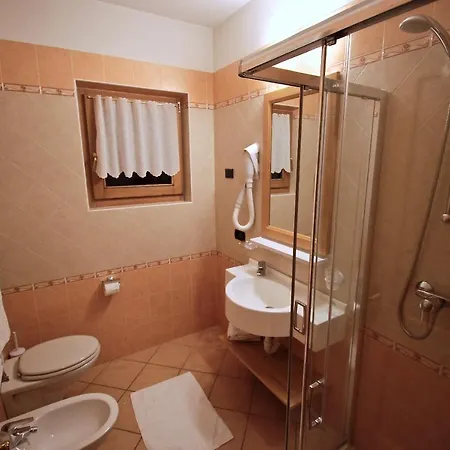 Apartahotel La Cometa Livigno