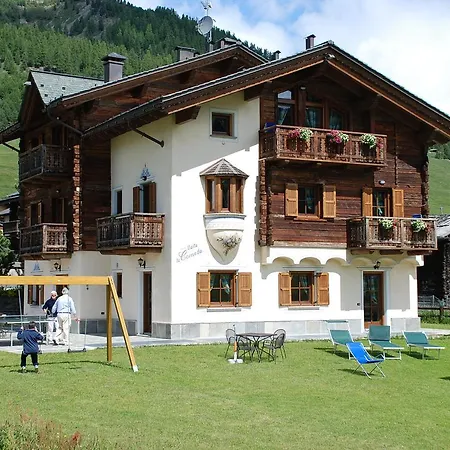 La Cometa Lägenhetshotell 3*