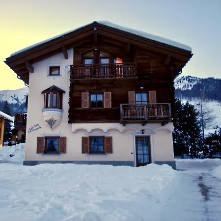 La Cometa Livigno